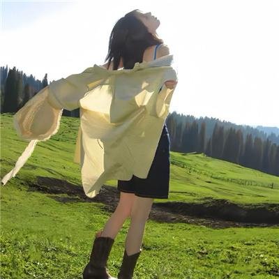 毛驴县令之宛如格格